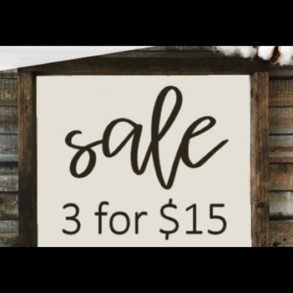SALE❤️SALE❤️SALE ❤️SALE❤️SALE❤️SALE